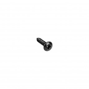 Adam Hall Hardware 5544 BLK - 1