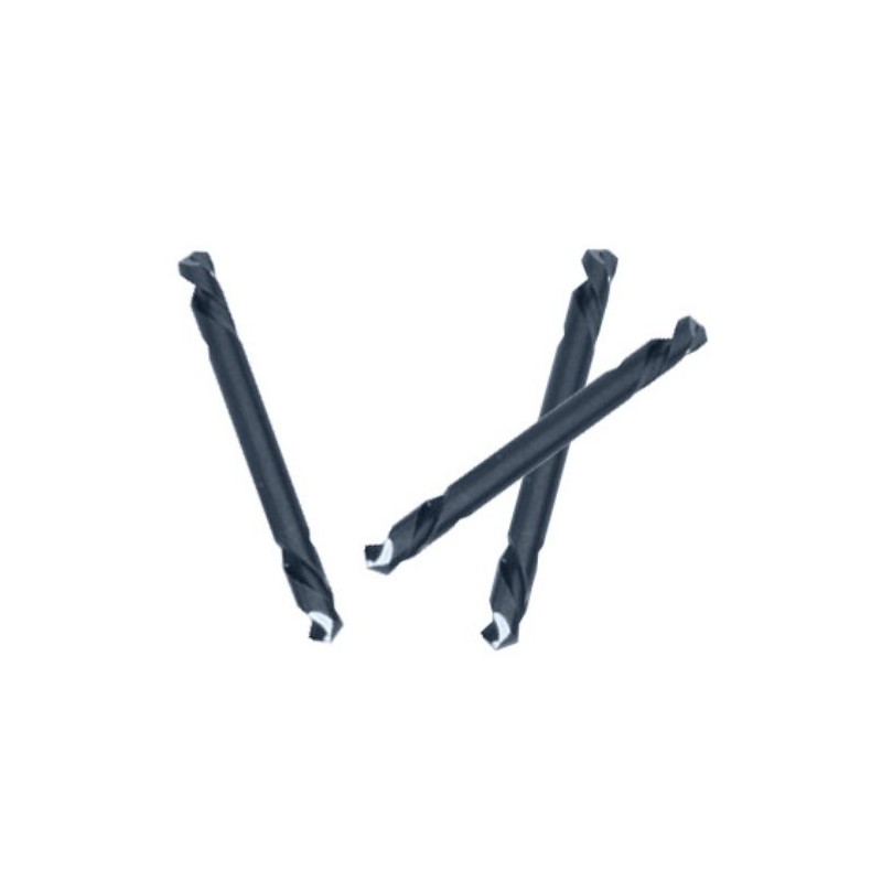 Adam Hall Hardware 559942 - Wiertło do kombinacji drewniano-aluminiowych, 4,2 mm - 1 Adam Hall Hardware 559942 - Wiertło do kombinacji drewniano-aluminiowych, 4,2 mm - 1