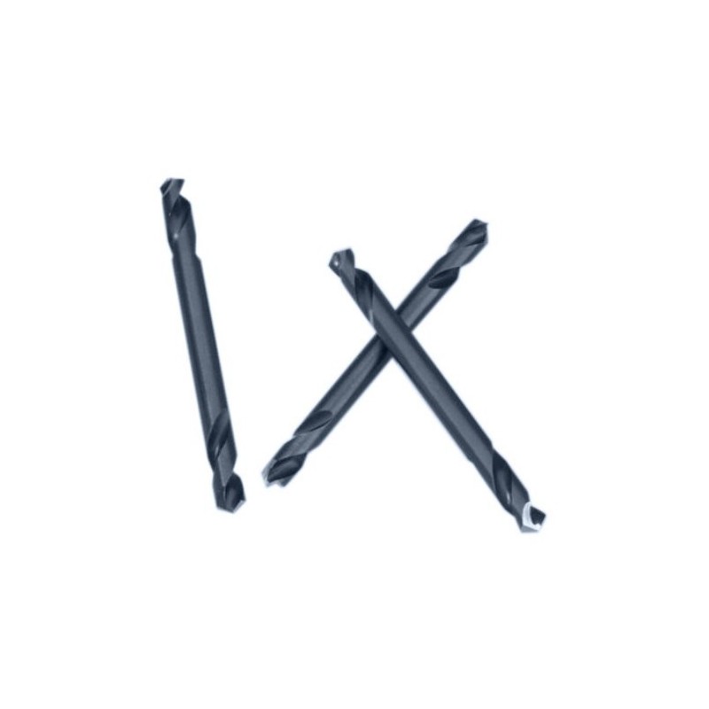 Adam Hall Hardware 559950 - Wiertło do kombinacji drewniano-aluminiowych, 5 mm - 1 Adam Hall Hardware 559950 - Wiertło do kombinacji drewniano-aluminiowych, 5 mm - 1