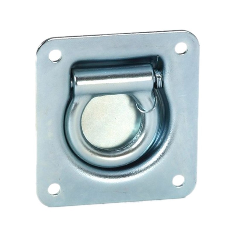 Adam Hall Hardware 5801 - Pierścień do systemu wieszającego - 1 Adam Hall Hardware 5801 - Pierścień do systemu wieszającego - 1