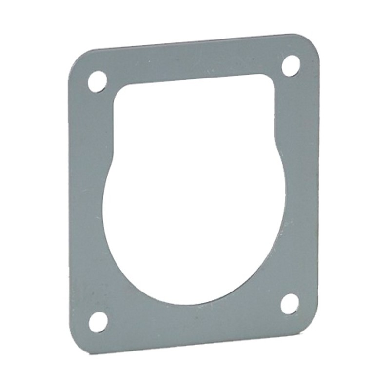Adam Hall Hardware 58012 - Płytka wzmacniająca do pierścienia 5801 - 1 Adam Hall Hardware 58012 - Płytka wzmacniająca do pierścienia 5801 - 1