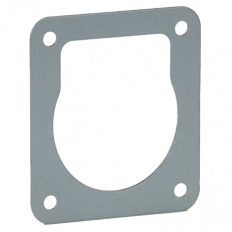Adam Hall Hardware 58012 - Płytka wzmacniająca do pierścienia 5801 - 1