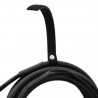 Adam Hall Hardware 5816 - Taśma rzepowa, dwustronna, szerokość: 20 mm - 3 Adam Hall Hardware 5816 - Taśma rzepowa, dwustronna, szerokość: 20 mm - 3