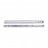 Adam Hall Hardware 87364 - Zestaw szyn wysuwnych, stal 350 mm, maks. 25 kg - 2