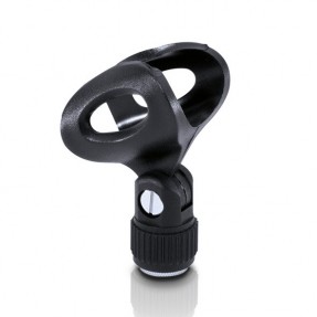 Adam Hall Stands D 903 - Zacisk mikrofonu - 1