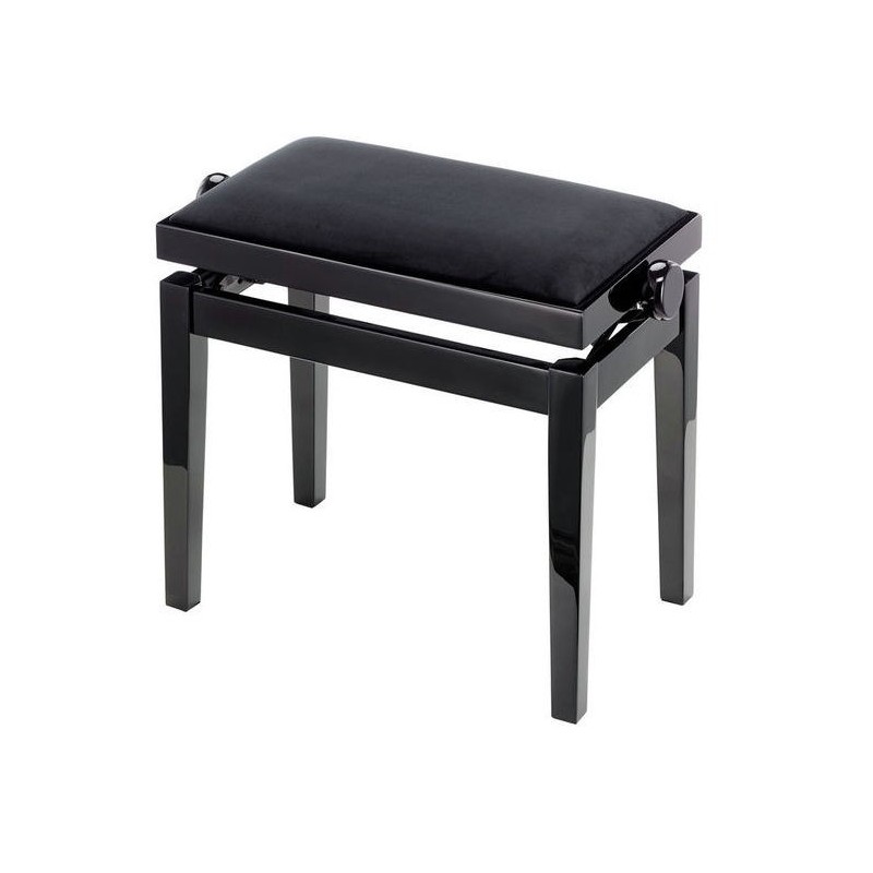 KONIG & MEYER 13901 Piano Bench - ława do pianina