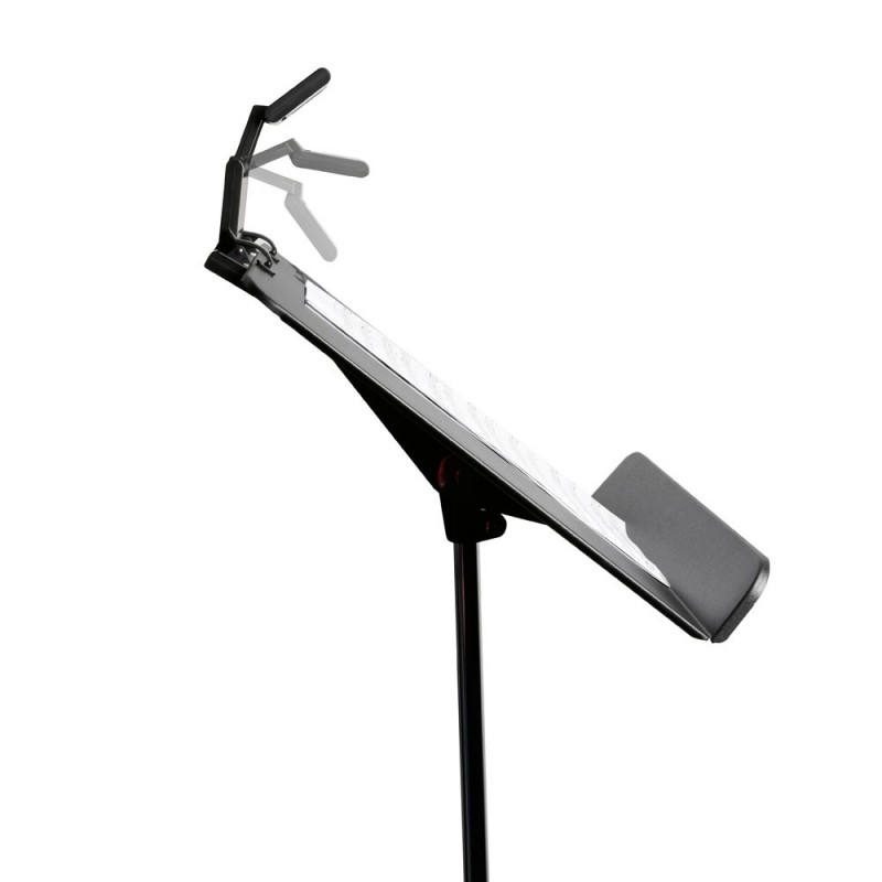 Adam Hall Stands SLED 24 PRO - Lampka LED do pulpitu na nuty - 3