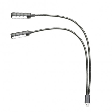 Adam Hall Stands SLED 2 ULTRA USB - 1