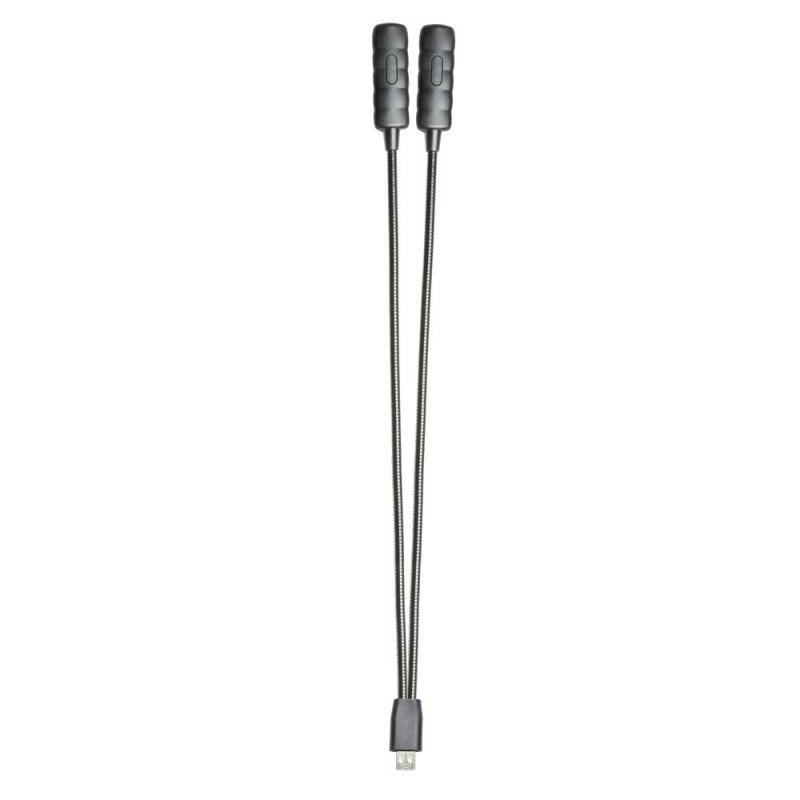 Adam Hall Stands SLED 2 ULTRA USB - 3 Adam Hall Stands SLED 2 ULTRA USB - 3