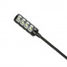 Adam Hall Stands SLED 2 ULTRA USB - 4 Adam Hall Stands SLED 2 ULTRA USB - 4