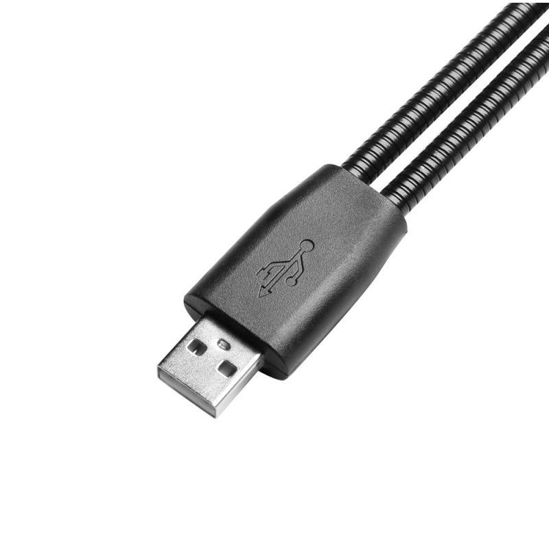 Adam Hall Stands SLED 2 ULTRA USB - 6 Adam Hall Stands SLED 2 ULTRA USB - 6