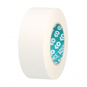 Advance Tapes 58062 W - Taśma klejąca Duct, biała, 50 mm x 50 m - 1