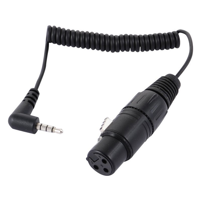 SENNHEISER KA 600i - kabel do MKE 600 SENNHEISER KA 600i - kabel do MKE 600