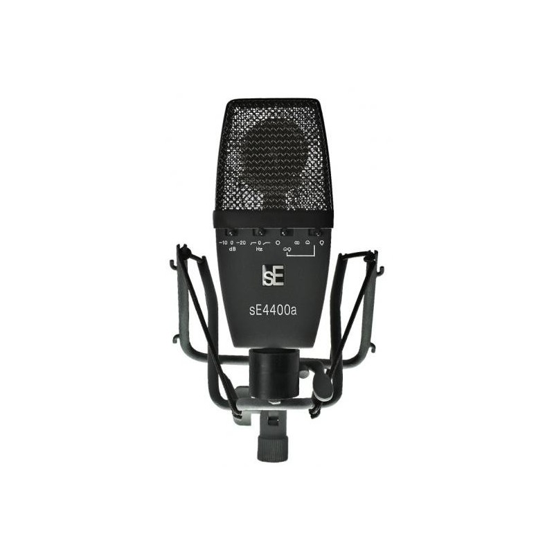 SE ELECTRONICS sE 4400a - mikrofon pojemnościowy