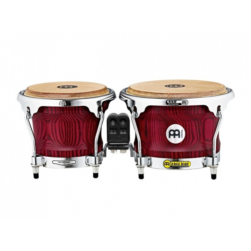 MEINL WB400VR-M - Bongosy