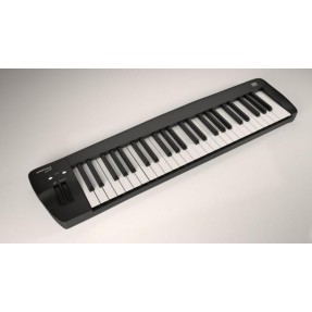 MIDITECH MIDISTART MUSIC 49 black - klawiatura MIDI
