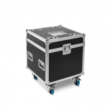 Cameo EVOS® W7 DUAL CASE - Flightcase na 2 x CLEW7 - 1