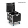 Cameo EVOS® W7 DUAL CASE - Flightcase na 2 x CLEW7 - 4