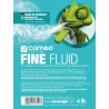 Cameo FINE FLUID 5 L - Płyn do wytwarzania mgły o niewielkiej gęstości i bardzo długim okresie trwałości, 5 l - 2