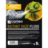 Cameo INSTANT HAZE FLUID 5 L - Specjalny płyn bezolejowy do urządzeń Haze firmy Cameo INSTANT Haze 5 l - 2