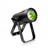 Cameo Q-SPOT 15 RGBW - Kompaktowa lampa PAR LED RGBW typu Spot 15 W w czarnym kolorze - 2