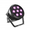 Cameo ROOT® PAR 4 - Reflektor PAR 7 x RGBW 4 W - 1