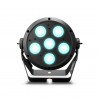 Cameo ROOT® PAR 6 - Reflektor 6 x RGBAW + UV PAR 12 W - 7