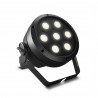 Cameo ROOT® PAR TW - Reflektor LED PAR z funkcją dostrajania bieli, o mocy 7 x 4 W - 1