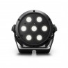 Cameo ROOT® PAR TW - Reflektor LED PAR z funkcją dostrajania bieli, o mocy 7 x 4 W - 6