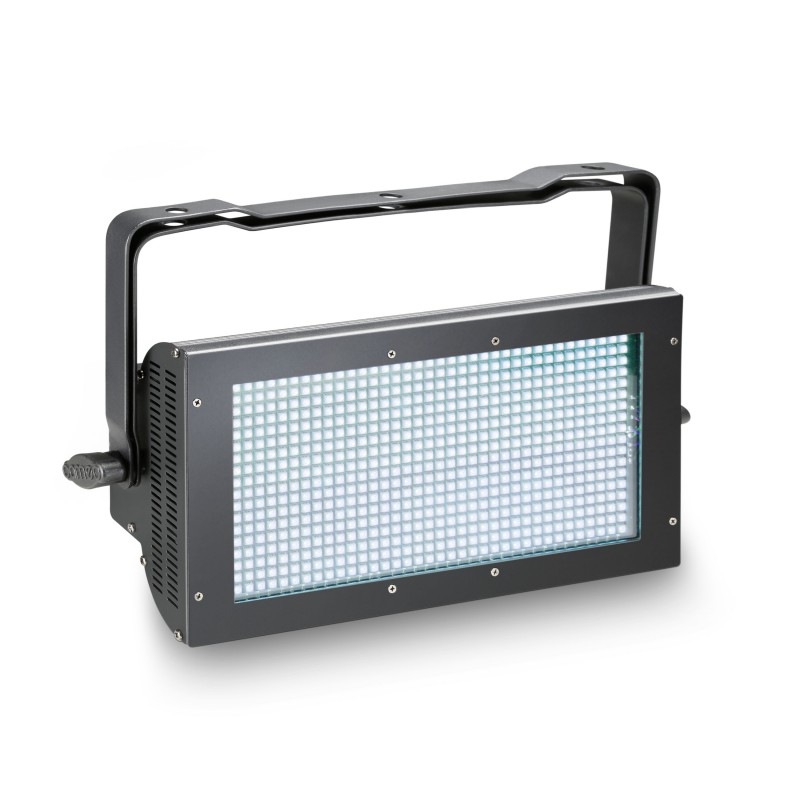 Cameo THUNDER® WASH 600 RGBW - 3 w 1 Strobe, Blinder i Wash Light - 1