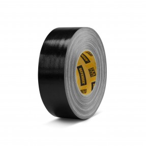 Defender T EXA B 50 BULK - EXA-TAPE® Czarny Błyszczący 50 mm Bulk - 1