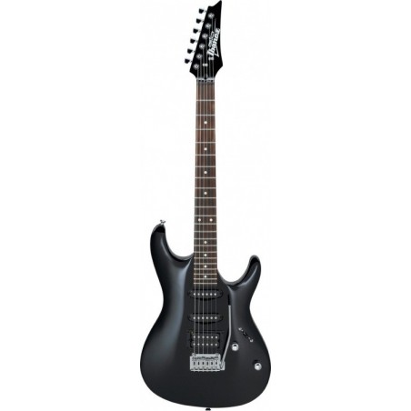 Ibanez GSA60-BKN - gitara elektryczna