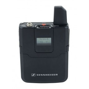 Sennheiser SK AVX - Nadajnik