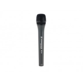 SENNHEISER MD 46 - mikrofon reporterski