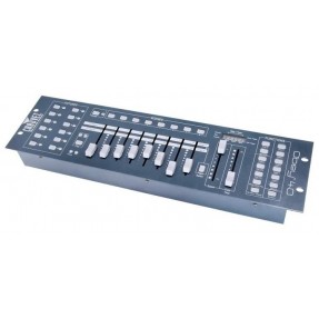 CHAUVET OBEY 40 - sterownik DMX