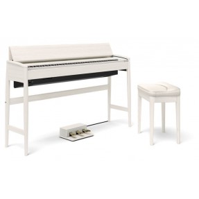 ROLAND KIYOLA KF 10 KS - pianino cyfrowe