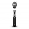 LD Systems U506 UK MC - Ręczny mikrofon pojemnościowy - 2