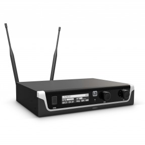 LD Systems U506 UK R - Odbiornik - 1