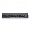 LD Systems X 223 - Aktywna zwrotnica głośnikowa - 2 LD Systems X 223 - Aktywna zwrotnica głośnikowa - 2