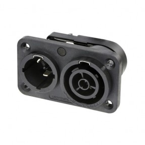 Neutrik NAC3PX-TOP - 1