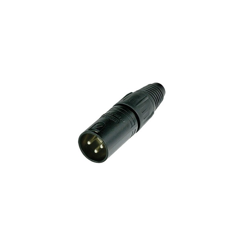 Neutrik NC3MX-BAG - 1 Neutrik NC3MX-BAG - 1