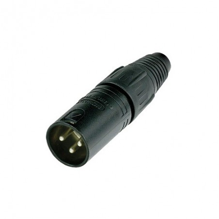 Neutrik NC3MX-BAG - 1