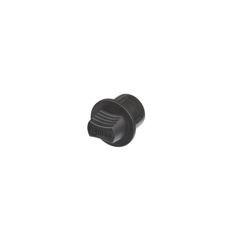Neutrik NDM - Zaślepka Dummy Plug do wtyczek XLR - 1 Neutrik NDM - Zaślepka Dummy Plug do wtyczek XLR - 1