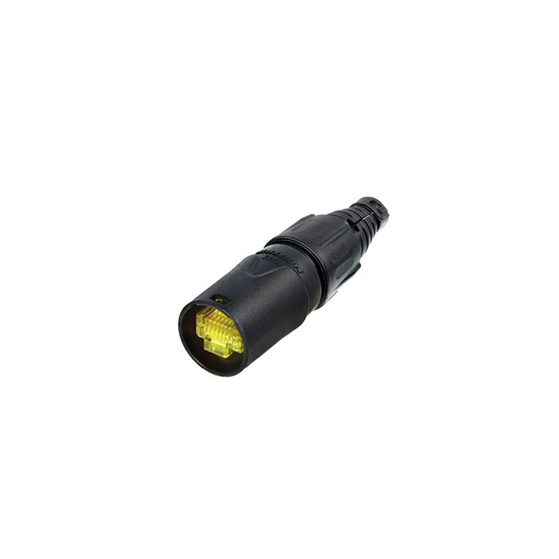 Neutrik NE8MX-B - 1 Neutrik NE8MX-B - 1