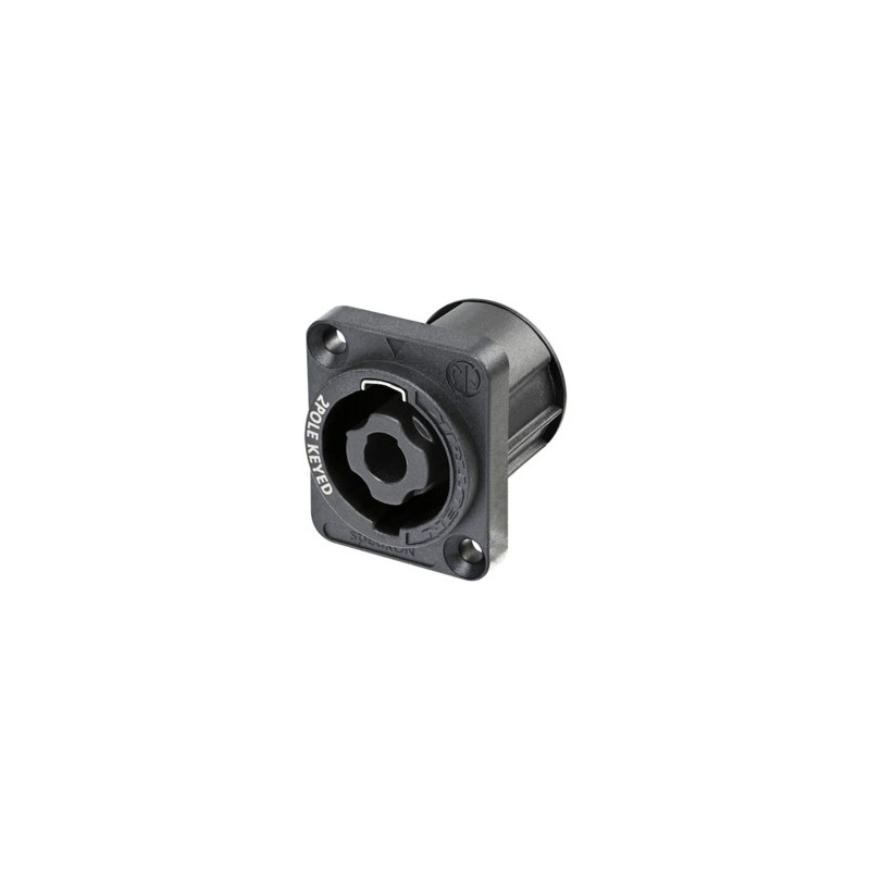 Neutrik NL2MPXX - 1 Neutrik NL2MPXX - 1