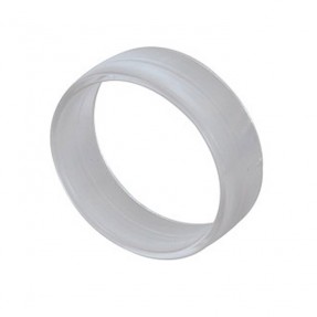 Neutrik XXCR - Pierścień do kodowania kolorem, przezroczysty - 1