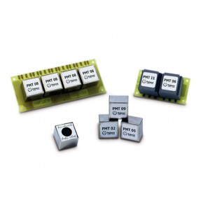 Palmer MT 05 - Transformator rozdzielający sygnał mikrofonowy 1 na 3 - 1