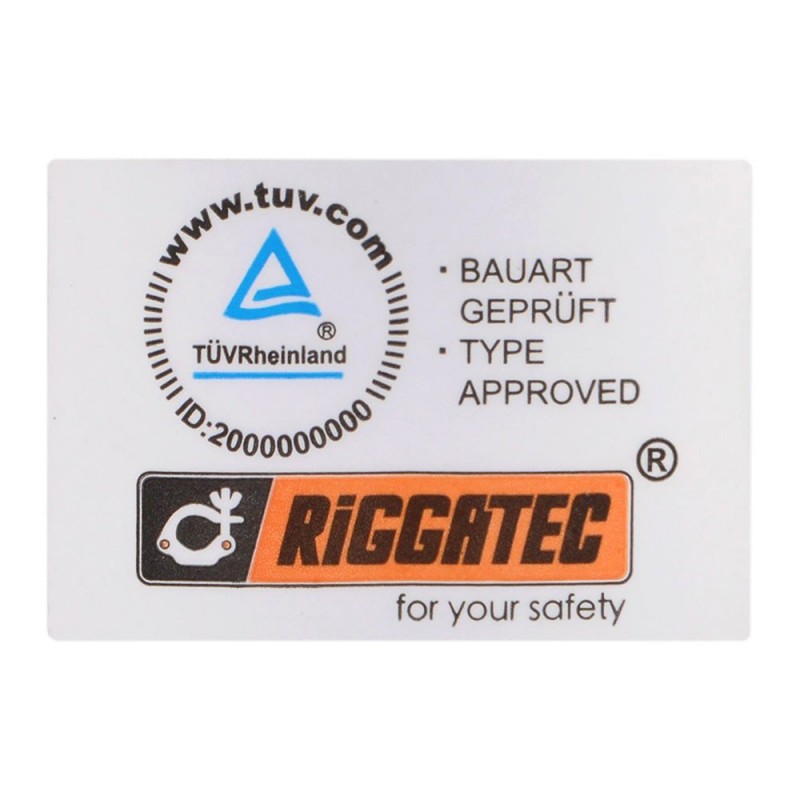 RIGGATEC 400200030 - 3