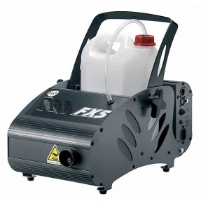 DTS FOG FX5 - wytwornica dymu