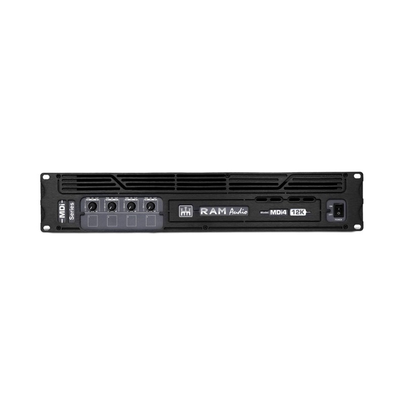 Ram Audio MDi4-12K BS/P - 1